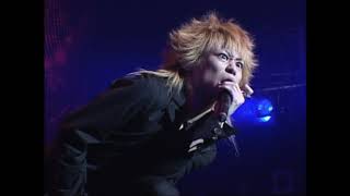 Dir en grey 「Schweinの椅子」LIVE (2003)