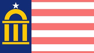 Fixing Flags: Georgia, U.S.A.