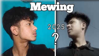 How  To Do Mewing (in hindi) || How To Mew For Beginners