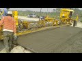 Rcc the best road construction  long life