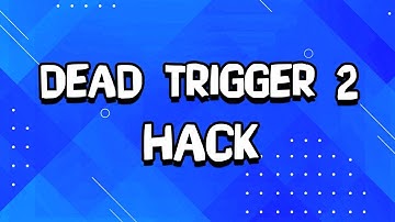 Dead Trigger 2 Hack - Free Dead Trigger Money and Gold