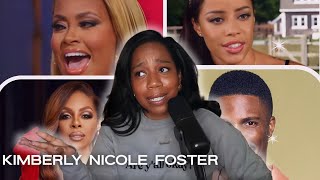 I'm tired of Middle Aged Mean Girls and Delusional Ditzes | #RHOP and #SUMMERHOUSEMV Recap