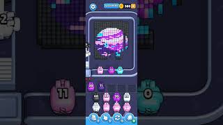 PIXEL FLOW  - LEVEL 1093
