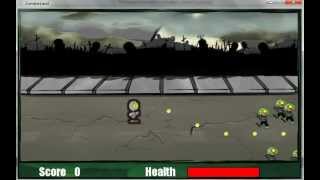 ZombieTown screenshot 4