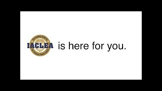 Iaclea Is Here For You Eric Heath, President-Elect