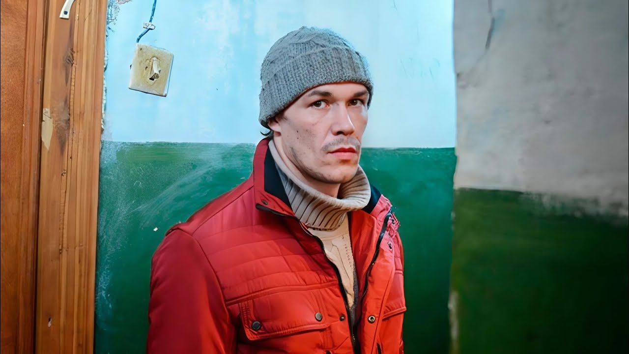 СИЛЬНАЯ СОЦИАЛЬНАЯ ДРАМА, ТОП - 250 КИНОПОИСКА! СМОТРЕТЬ ВСЕМ! Дурак