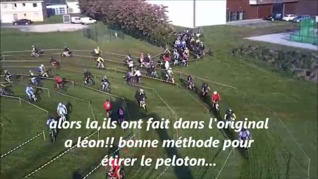 randonnee vtt landes