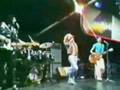 The Who 5.15 TOTP 1973