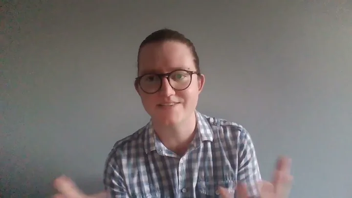 Adam Lange LGBT Center Interview Part 2