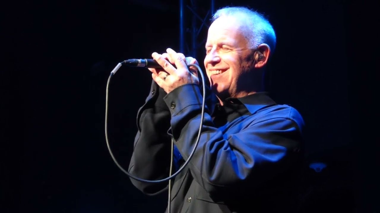 Peter Coyle (The Lotus Eaters) - The First Picture Of You - The Forge, London - February 2024