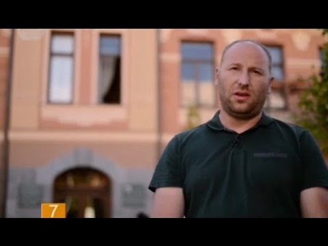 ,,თბილისზე მზრუნველი'' - ზაზა ჯაჯალი