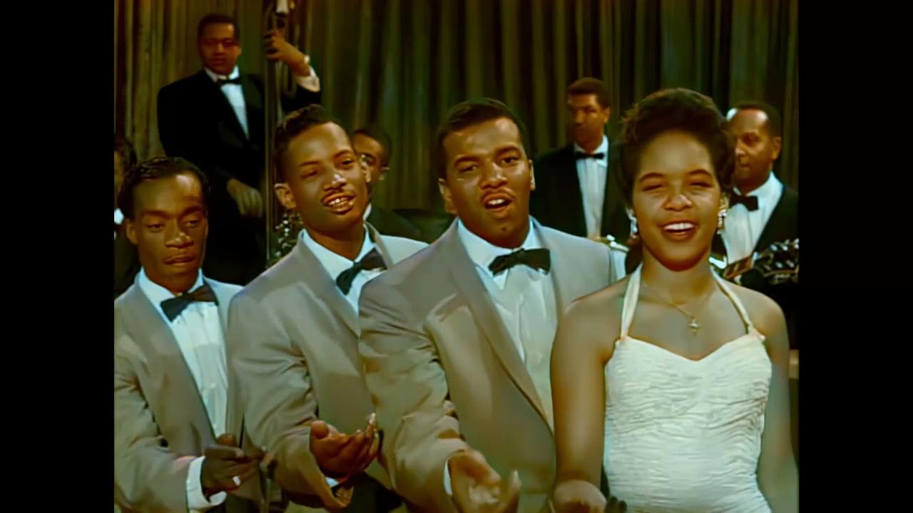 The Platters I´m Sorry YouTube