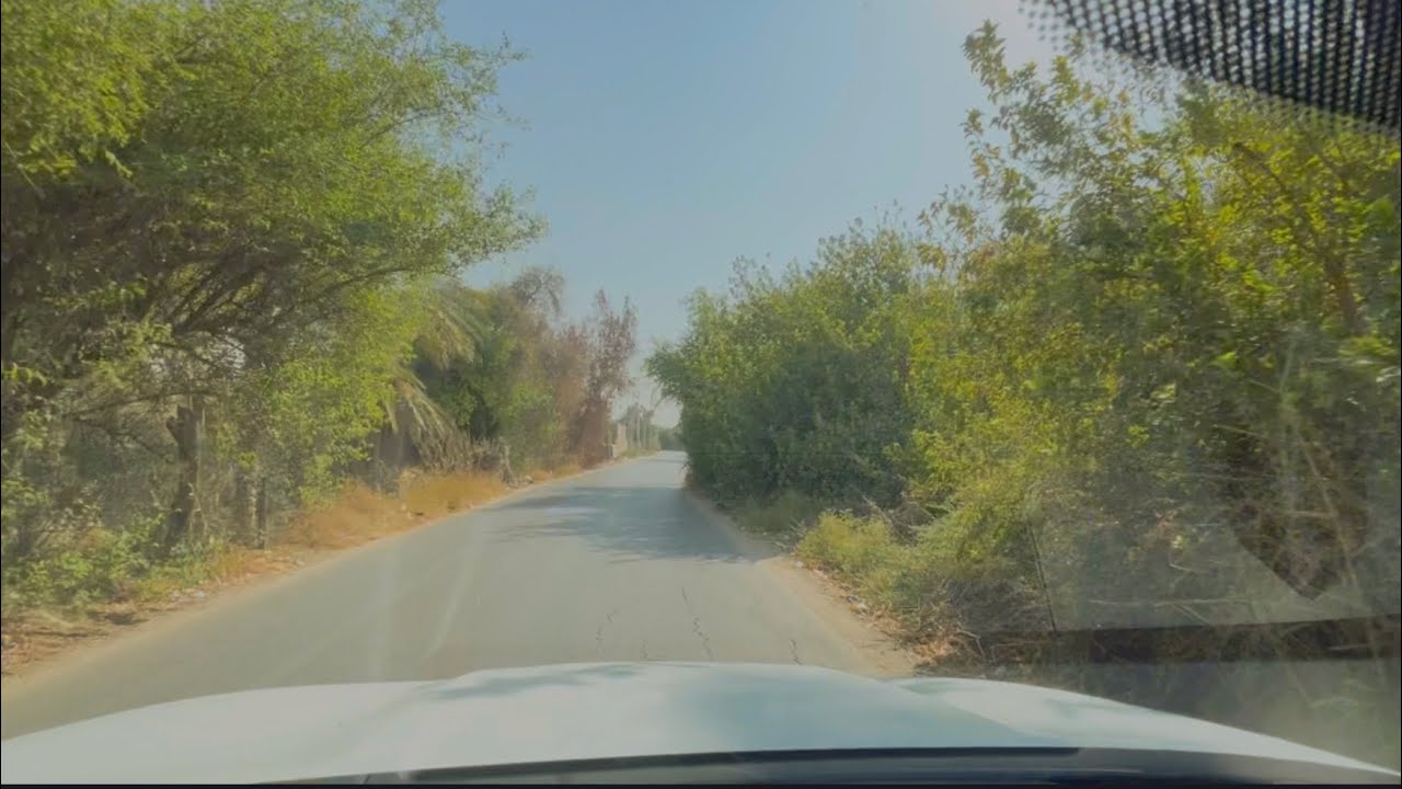 طريق ال عبس / البساتين الشرقية / السماوة | 10/8/2025