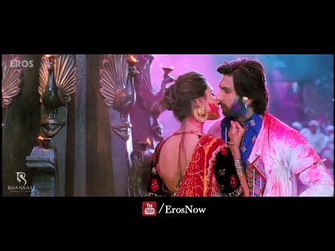 Ramleela Official Trailer - Cinemax - Nashik City Centre