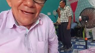 Culto Unidos desde el  Salvador