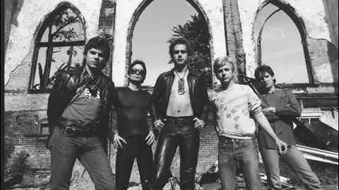 Track 5 - Nightmares - Deprogrammer -1982 Mystic - Deprogrammer