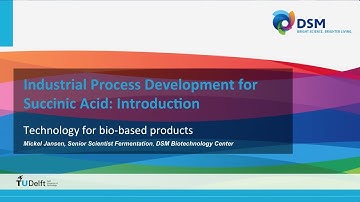 IB01x_2017_Lec_3a_Industrial_Process_Development_for_Succinic_Acid-video