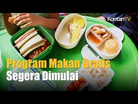 Prabowo Dilantik, Program