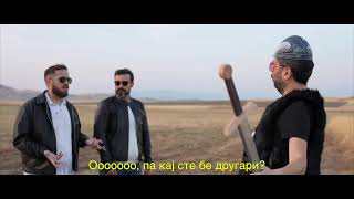 картинка: „Политиканти“ vs „Тешки муабети“  епизода 15, сезона 06, 12.09.2025