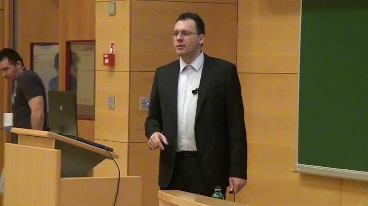 Drupal Camp Alpe-Adria 2013 - Zeljko Puljic: HOWTO...