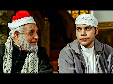 فيلم حسن ومرقص أفلام عادل إمام ومحمد إمام وعمر الشريف 