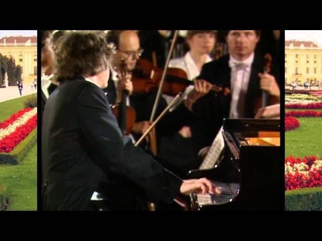 Mozart - Concerto pour 2 pianos & orch: 1er mvt : Z.Kocsis / D.Ranki / Orch Etat Hongrois / J. Ferencsik