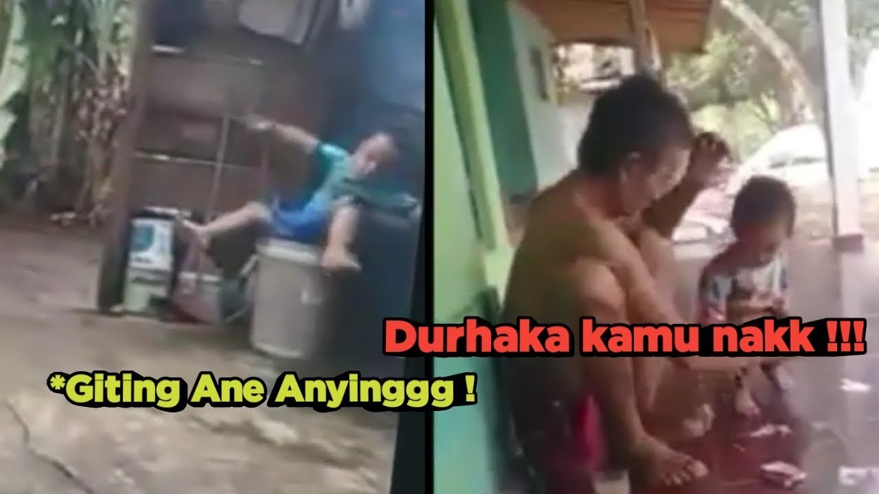 Video Lucu Bikin Ngakak Abis !!! 