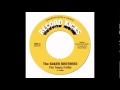 The Baker Brothers - The Young Patter