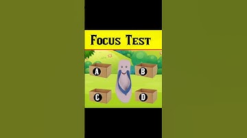 Memory Test || Riddles And Puzzles For Iq Test || part 13 #shorts #quiztime