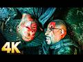 Massive Shootout and Helicopter Crash Finale | Bad Boys for Life | CLIP ⚡ 4K