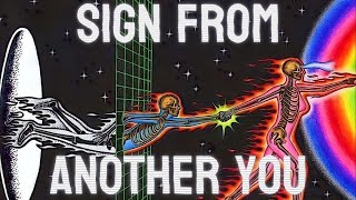 If You See This, Your Parallel Version Is Trying To Reach You