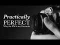 The Nikon FM - AS GOOD AS IT GETS