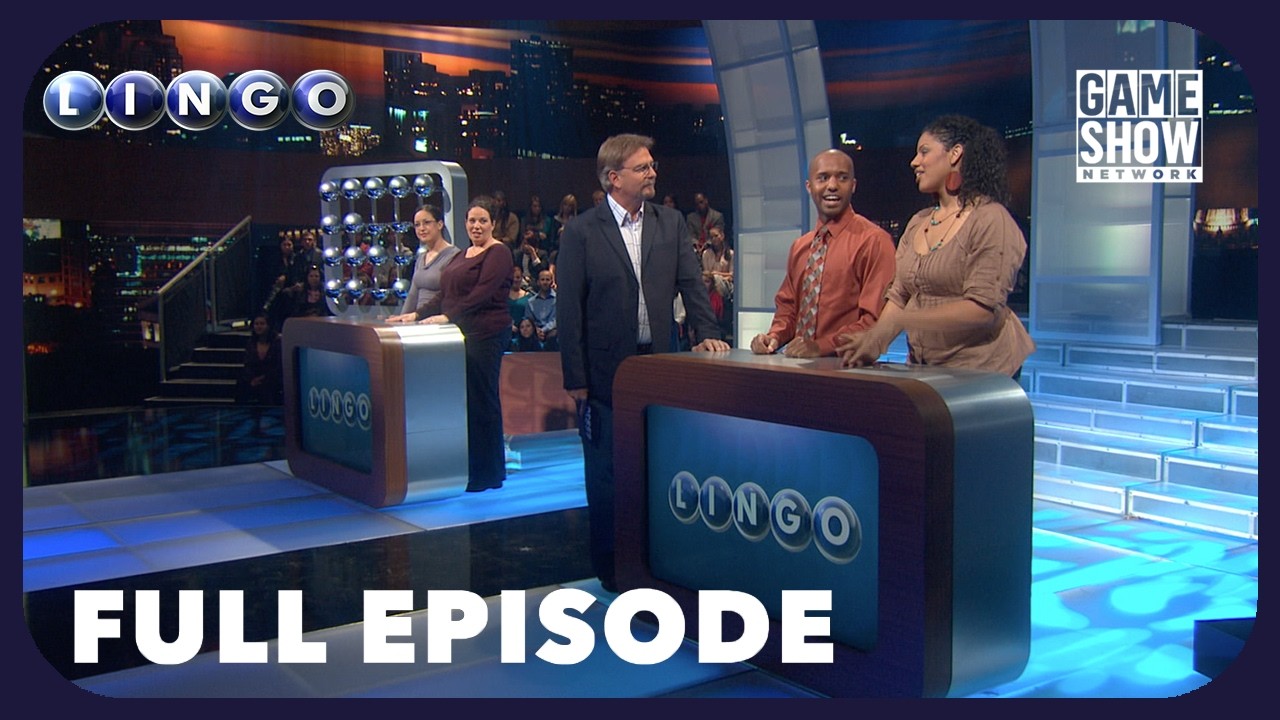 Cousins vs Cousins! | Lingo