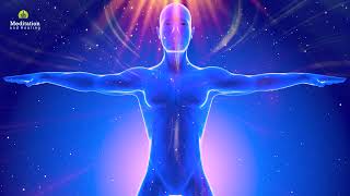 All Solfeggio Frequencies To Heal Your Body Completely l Alpha Waves Whole Body Regeneration