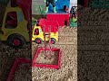 🔥 DIY Mini Tractor Cement Pillar Making Machine | Real Working Model #shorts #youtubeshorts