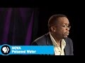 Flint Water Crisis Community Response