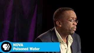 Poisoned Water On Nova Q&A With Scientists And Filmmakers Pbs