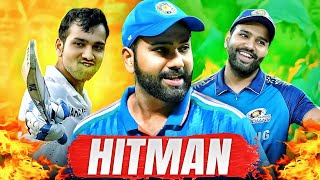 Why Rohit Should Not Play T20 World Cup?