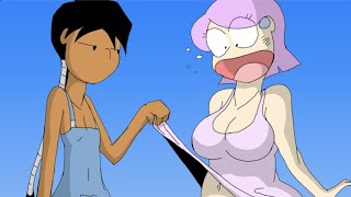 Porkchop N Flatscreen Episode 38 Alternate Version Pcfs 38