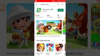 How to play Green farm 3 screenshot 5