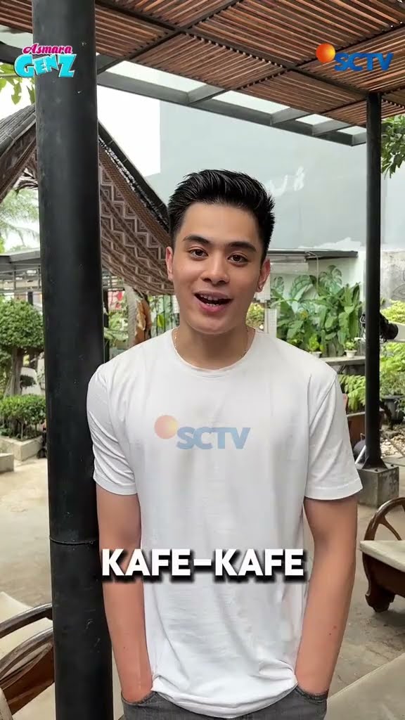 Gimana Fevers pesonanya Ale? Mengalihkan dunia kalian gak? #shorts #asmaragenz