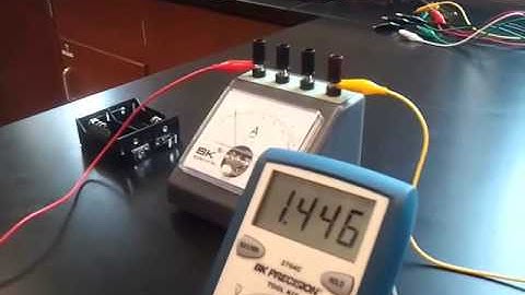 Mr. Martin & Mr. Densmore - Ohm