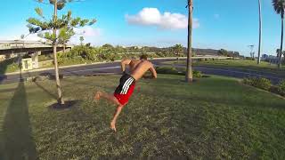 Jason Goma - Full Snapus Combo