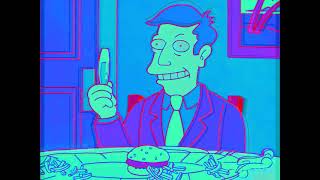Steamed Hams Vocoded To The Piano Dub