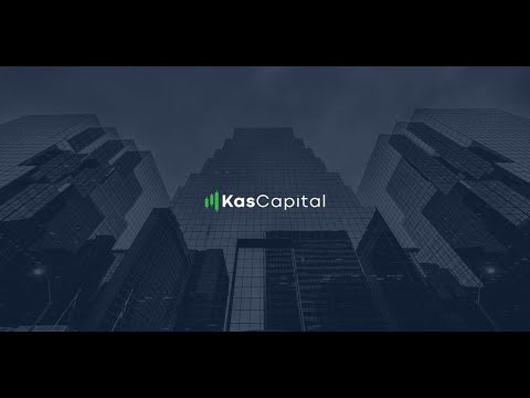 видео: Прямая трансляция Kas Capital