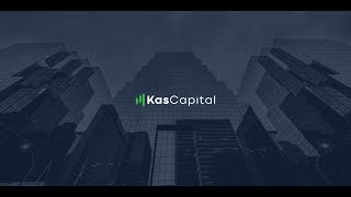 Прямая трансляция Kas Capital