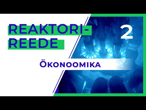 Video: Energiaökonoomika. Energiatööstuse ökonoomika