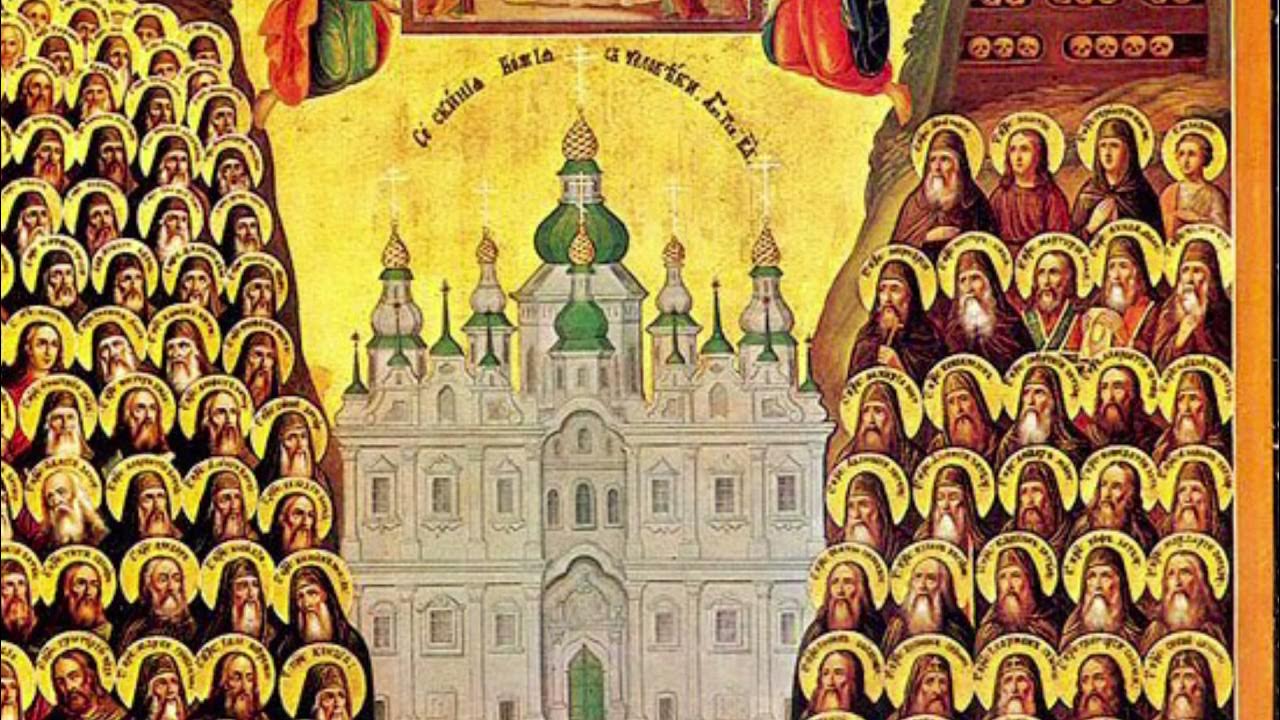 агапиту печёрскому. симеон псково-печерский молитва. акафист киево печерским святым. акафист агапиту печерскому. акафист преподобным печерским.