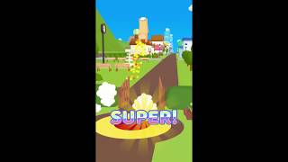 Dog Dash screenshot 1