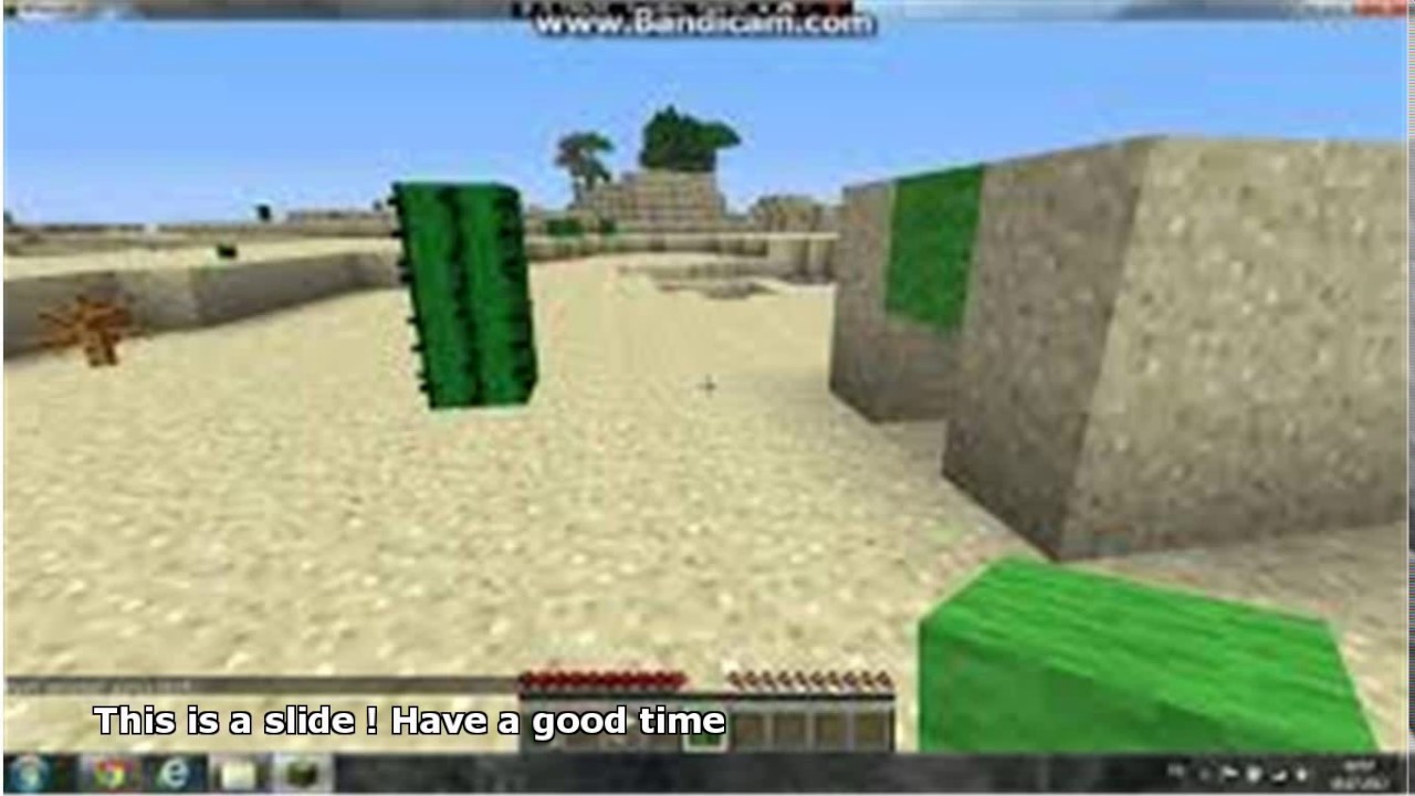Gamemode 0 Minecraft Youtube